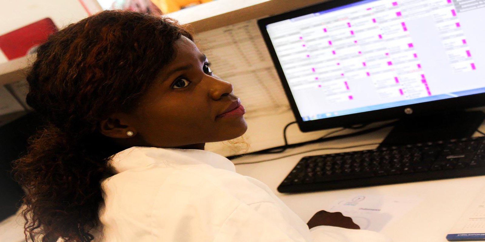 International Clinic